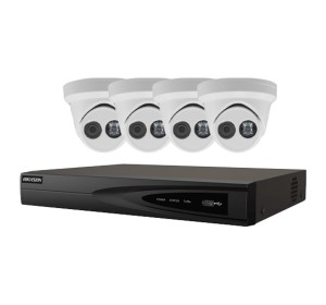 Hikvision DS-2CD2343G0-I